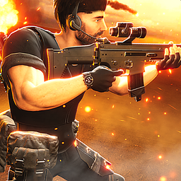 Sharpshooter 3D: Elite Marksman Games