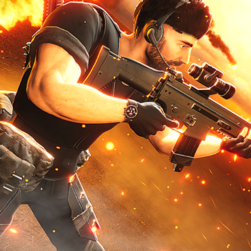 Sharpshooter 3D: Elite Marksman Games