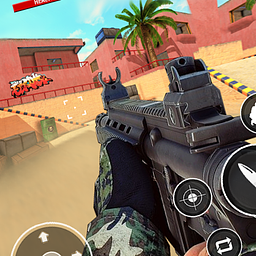 Критичний Прикритий Удар: П