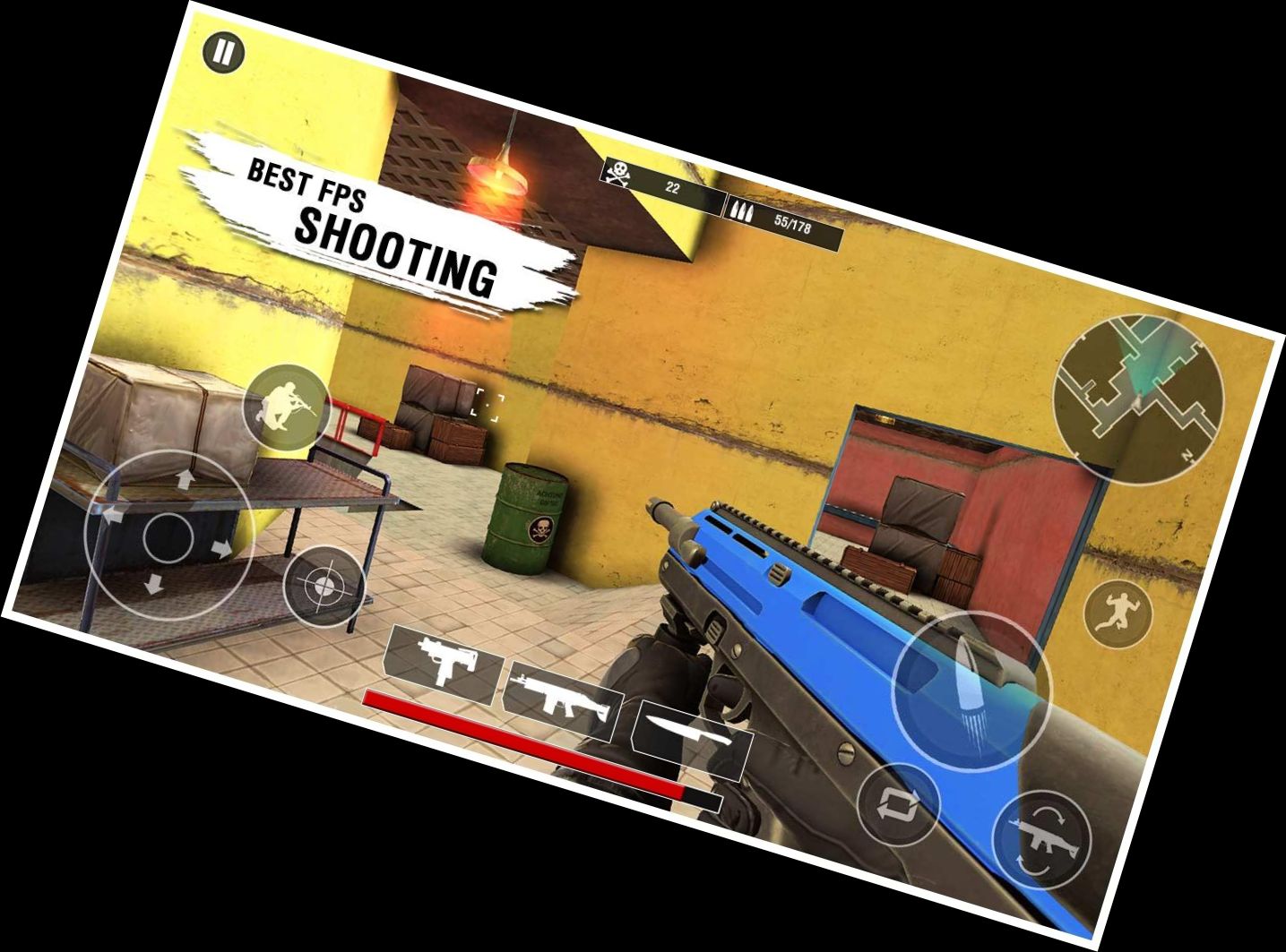 Критическое Прикрытие Удар: Вой