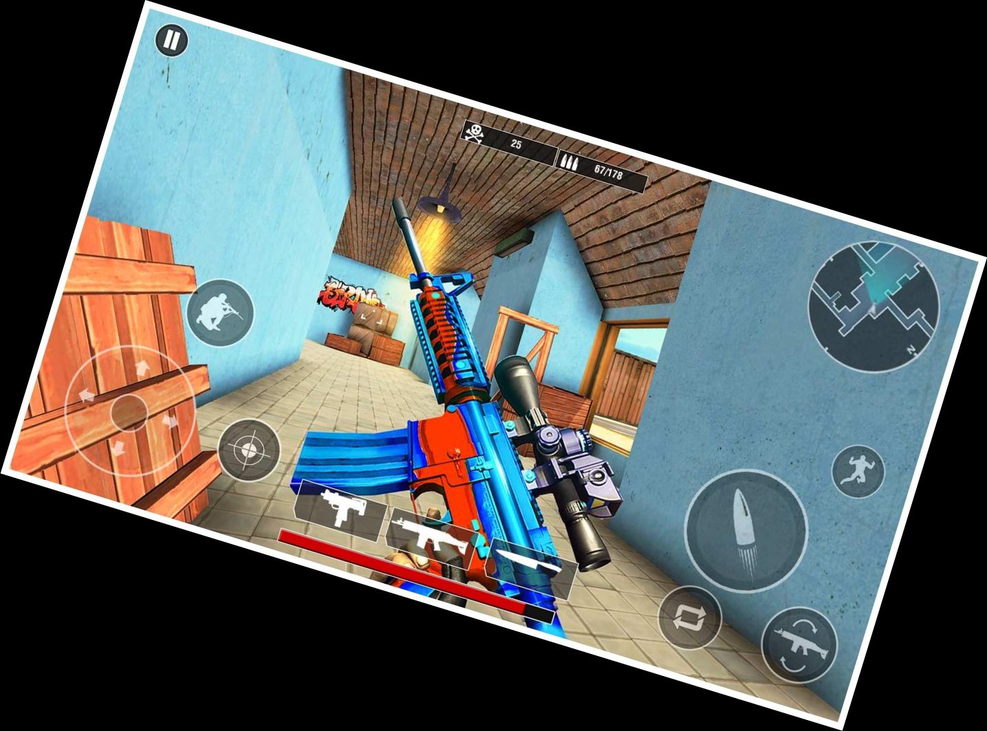 Критическое Прикрытие Удар: Вой