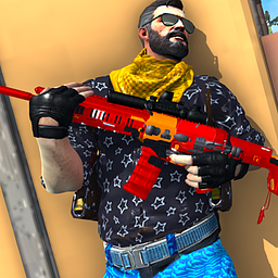 <think>
Okay, I need to translate "Special OPS Game