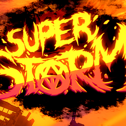 SUPER STURM: Parkour Action Spiel