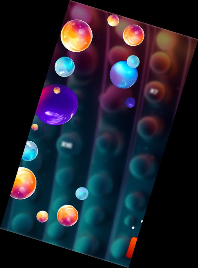 Плинкіум: Відскоковий К