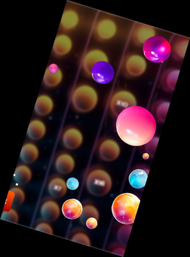 Plynkium: Прыгающее При