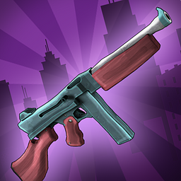 Teufelchen: Totenrush König