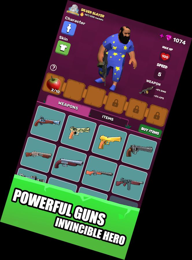 Диаблерос: Королевство М