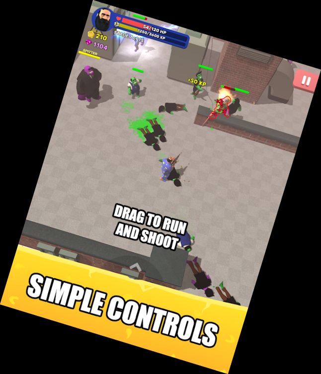 Диаблерос: Королевство М