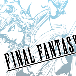 FINAL FANTASY