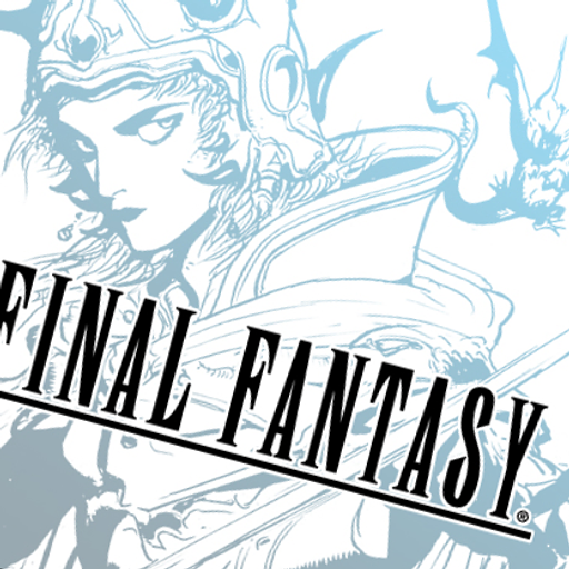 FINAL FANTASÍA