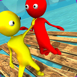 Betrüger-Bestie-Kampf-S