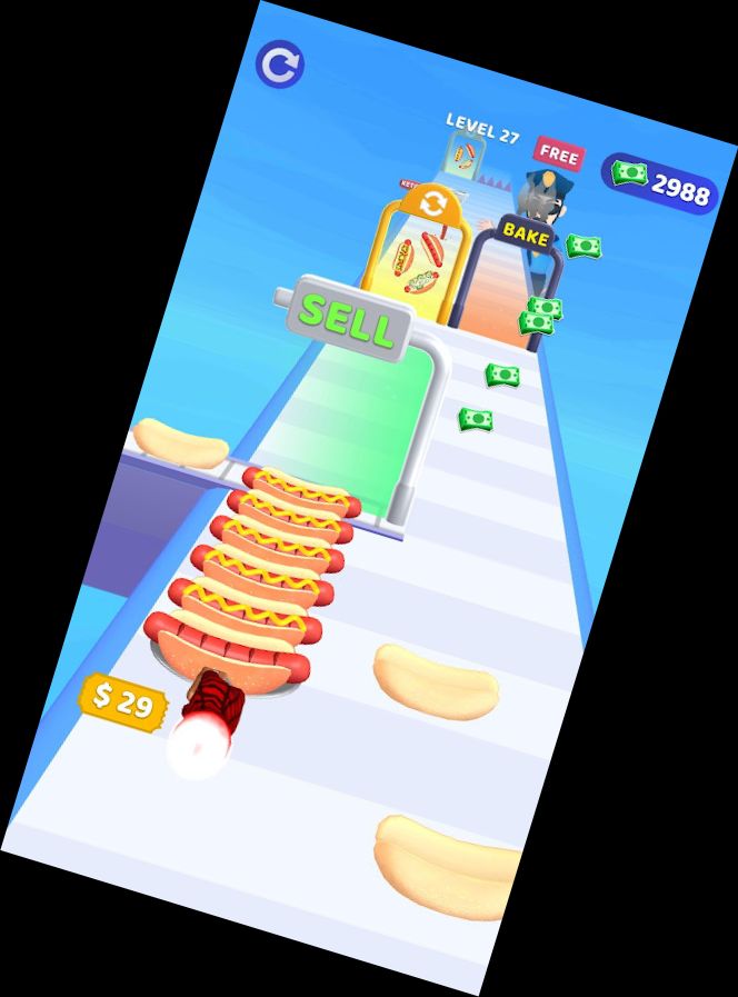 Я хочу піцу