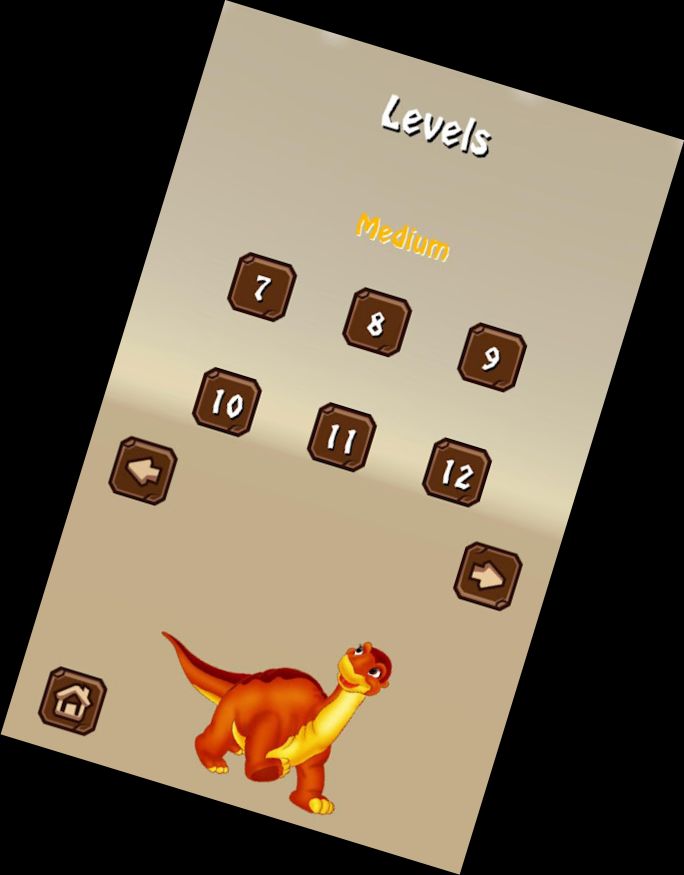 Спасение Драконов: У