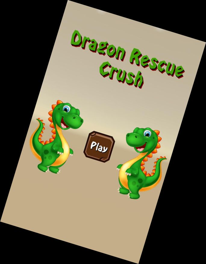 Drachen-Rettungs-Crash