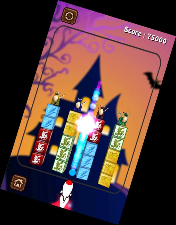 Дракон Рятівник Роз