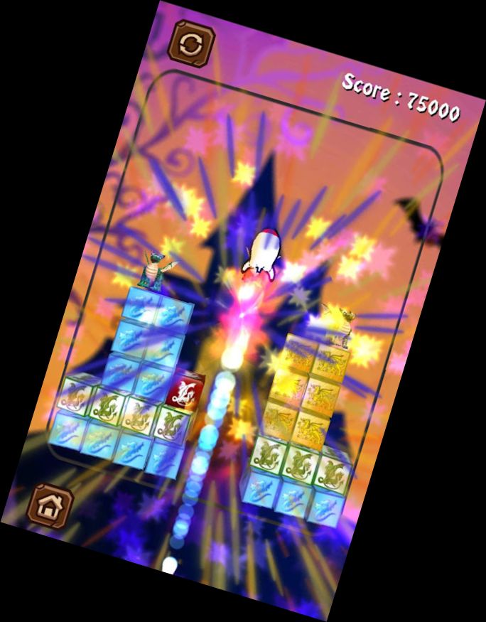 Дракон Рятівник Роз