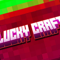 3D Lucky Craft : Loki Huggy PE