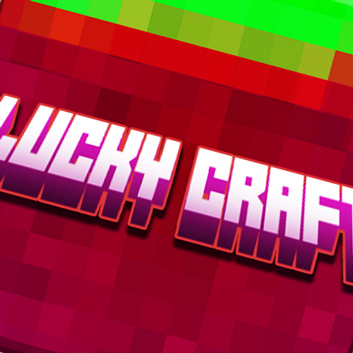 3D Lucky Craft : Loki Huggy PE