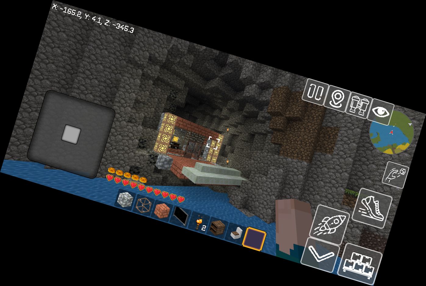 3D Glückshandwerk: Loki Knuddelt