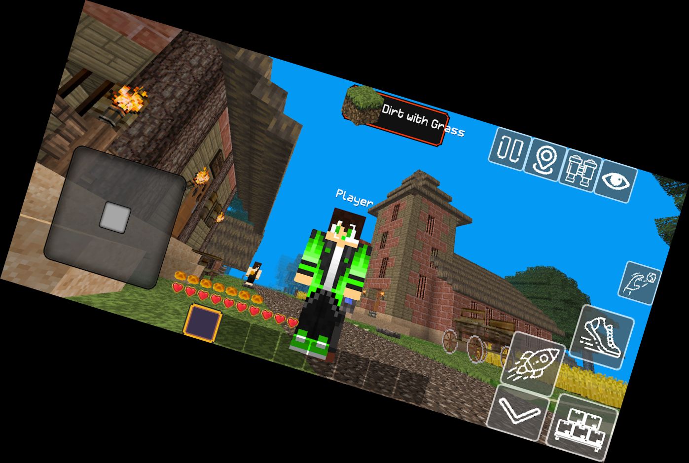 3D Glückshandwerk: Loki Knuddelt