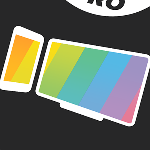 Screen Mirroring Pro App