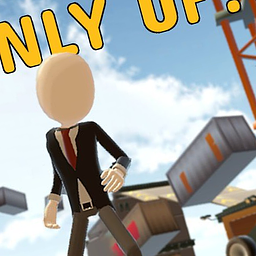 Stickman 3D Паркур: Тільк