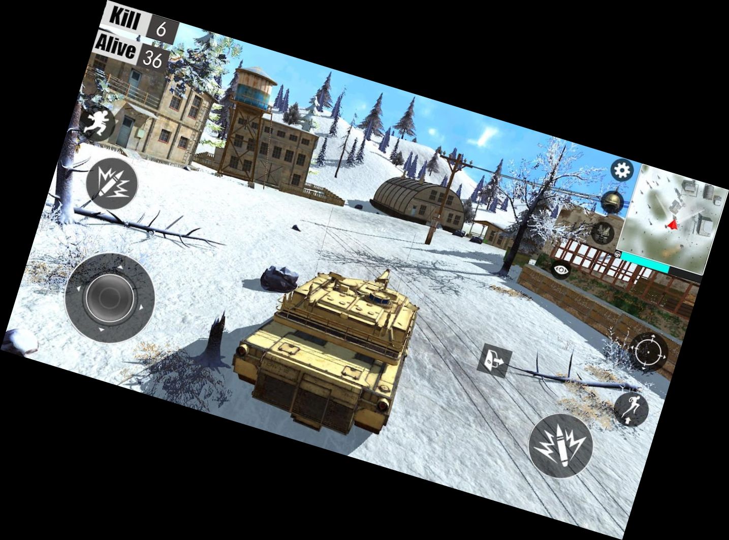 Виживання на Пів