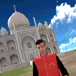 Mafia India: Free Roam