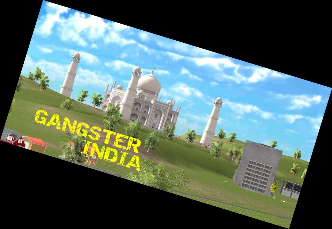 Gánsteres de la India: Mundo Abi