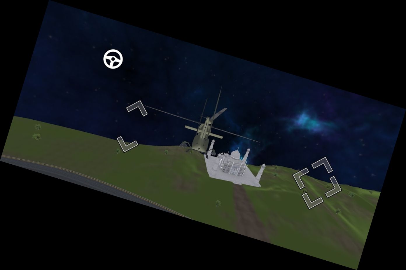 Гангстер Индия: Открытый Мир