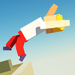 Бэкфлиппер: Салто в