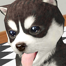 Симулятор Собаки Щенячий