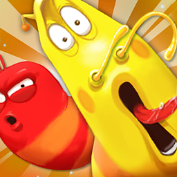 Larven Helden: Lavenger 2020