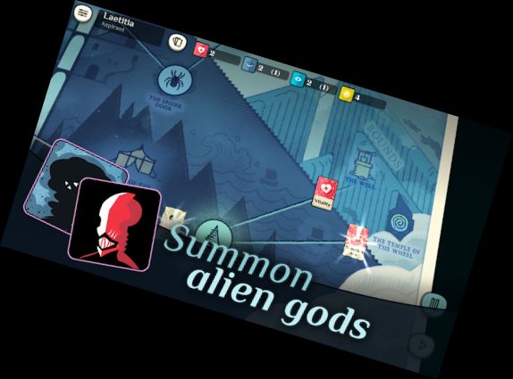 Cultist Simulator