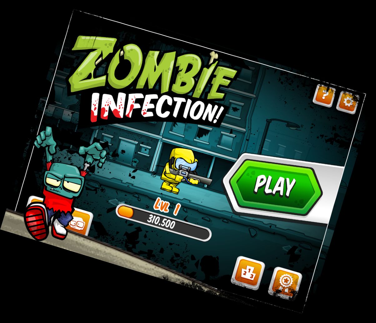 Infección Zombie