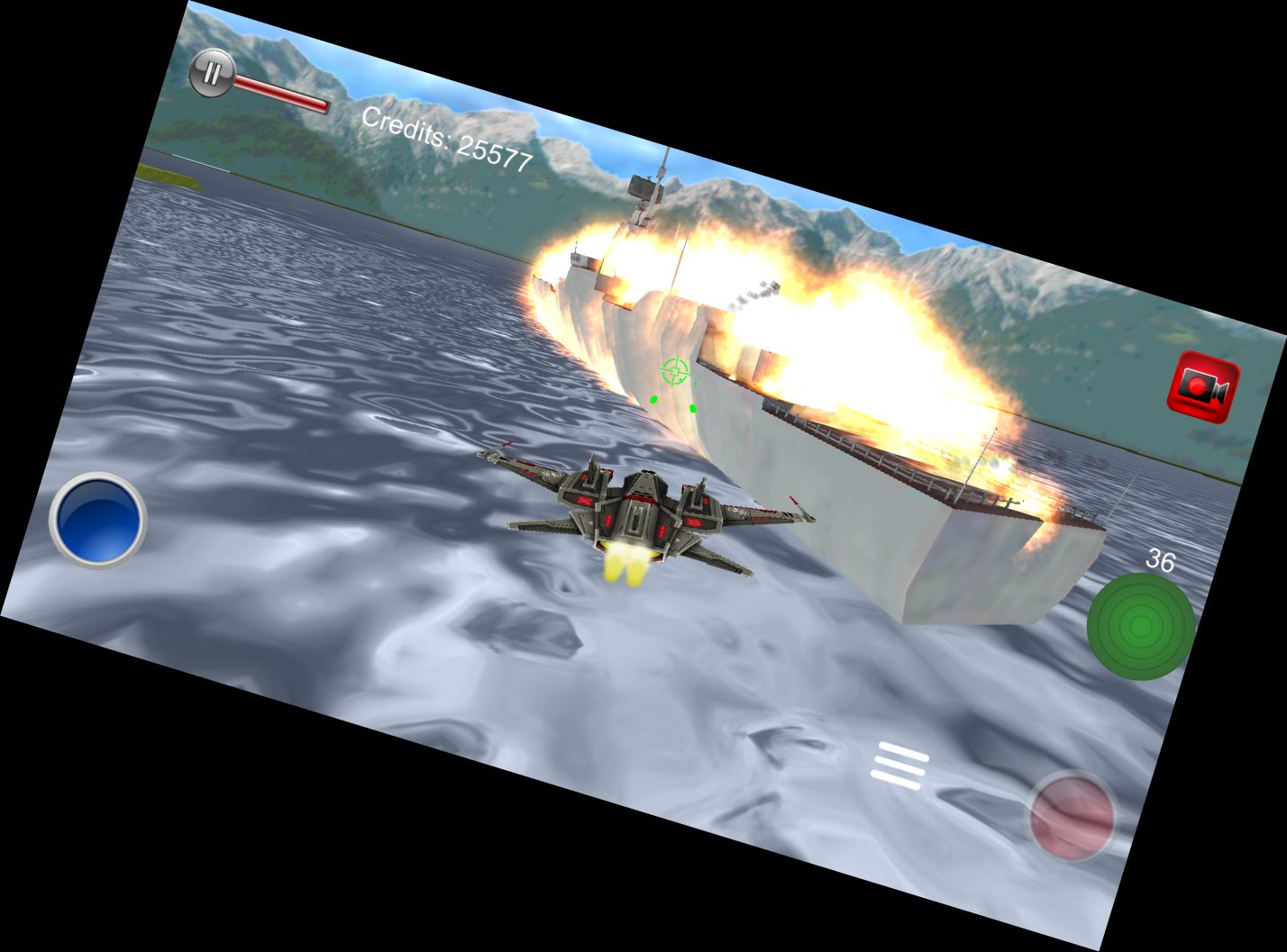 Galactic Domination 3D