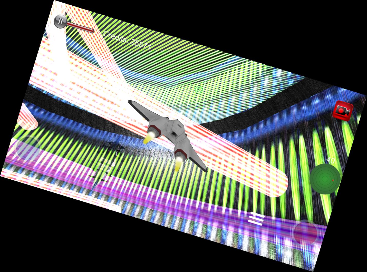 Galactic Domination 3D