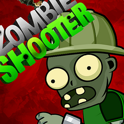 Zombie-Shooter - Überlebensspiel