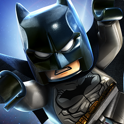 LEGO ® Batman: Jenseits von Gotham