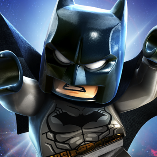 LEGO ® Batman: Jenseits von Gotham