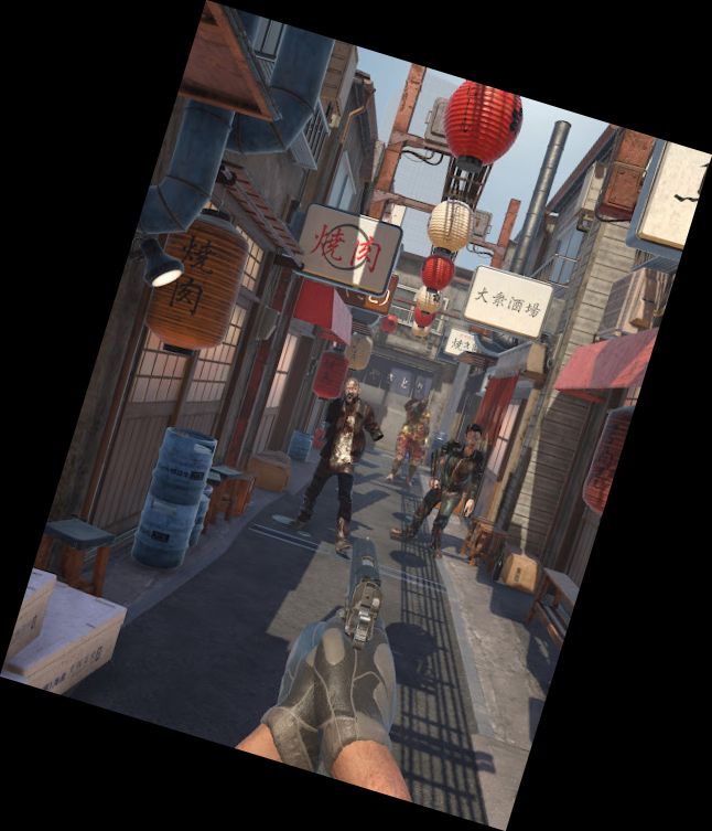 Охотник на Зомби 3D: