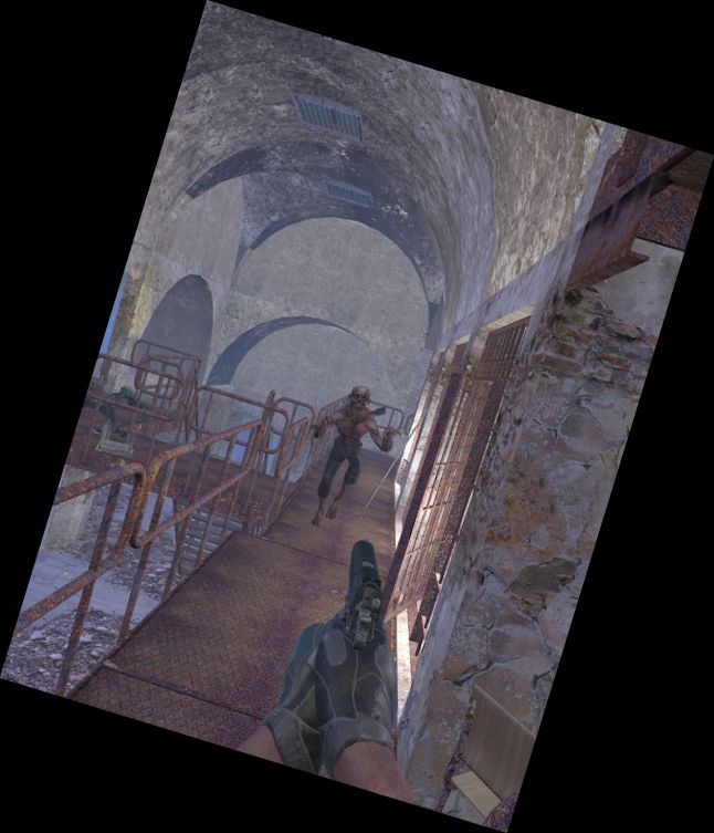 Охотник на Зомби 3D: