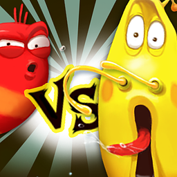 Личинки-Герої: Бит