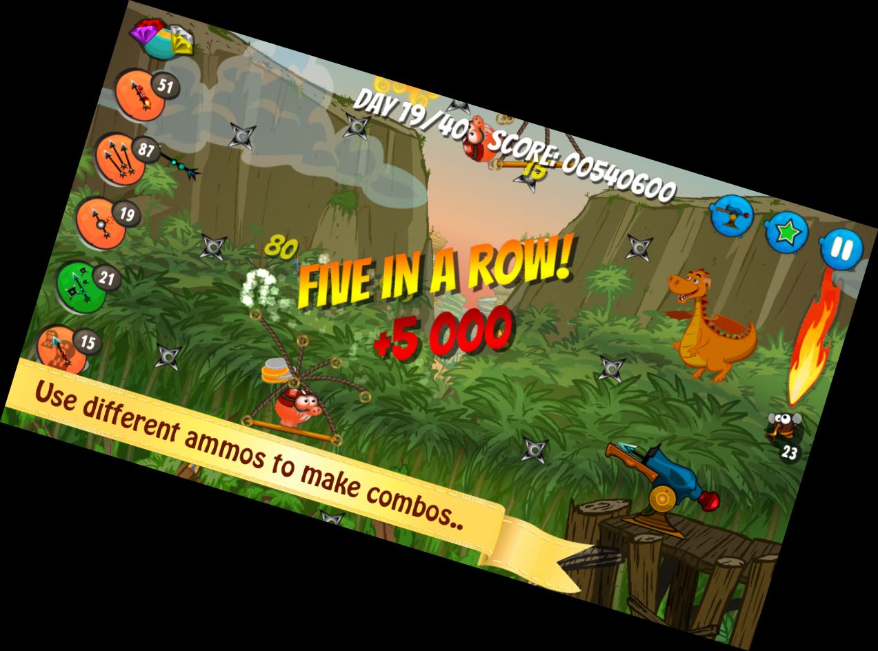 Вороватые пор