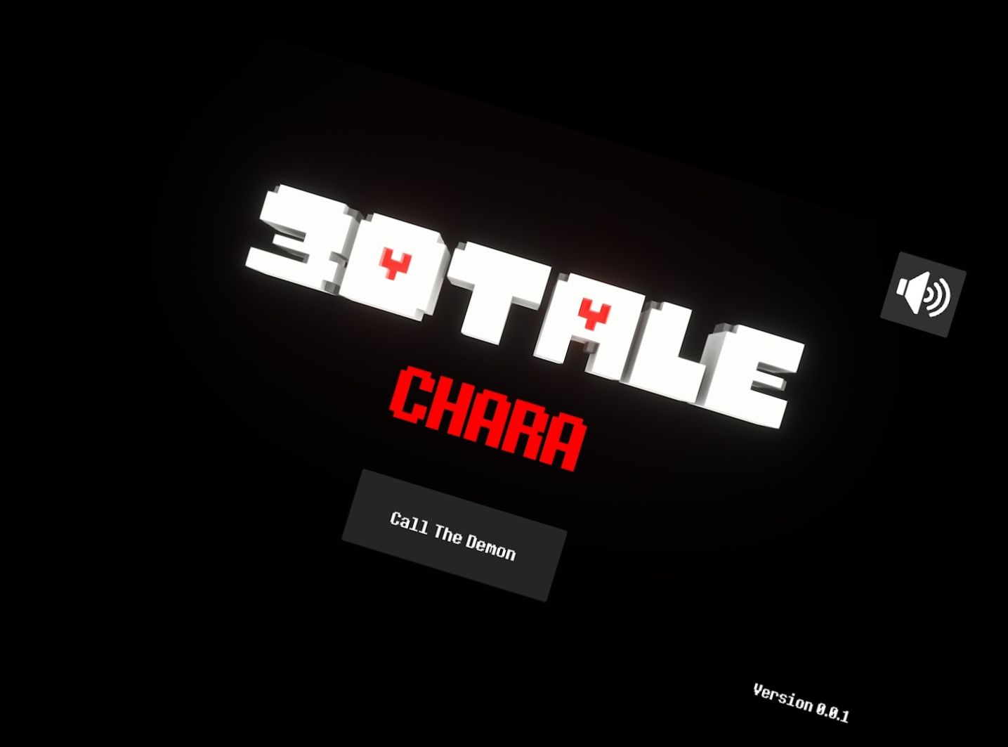 3DTale - Персон