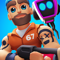 GLÜCKLICHES REICH - Battle