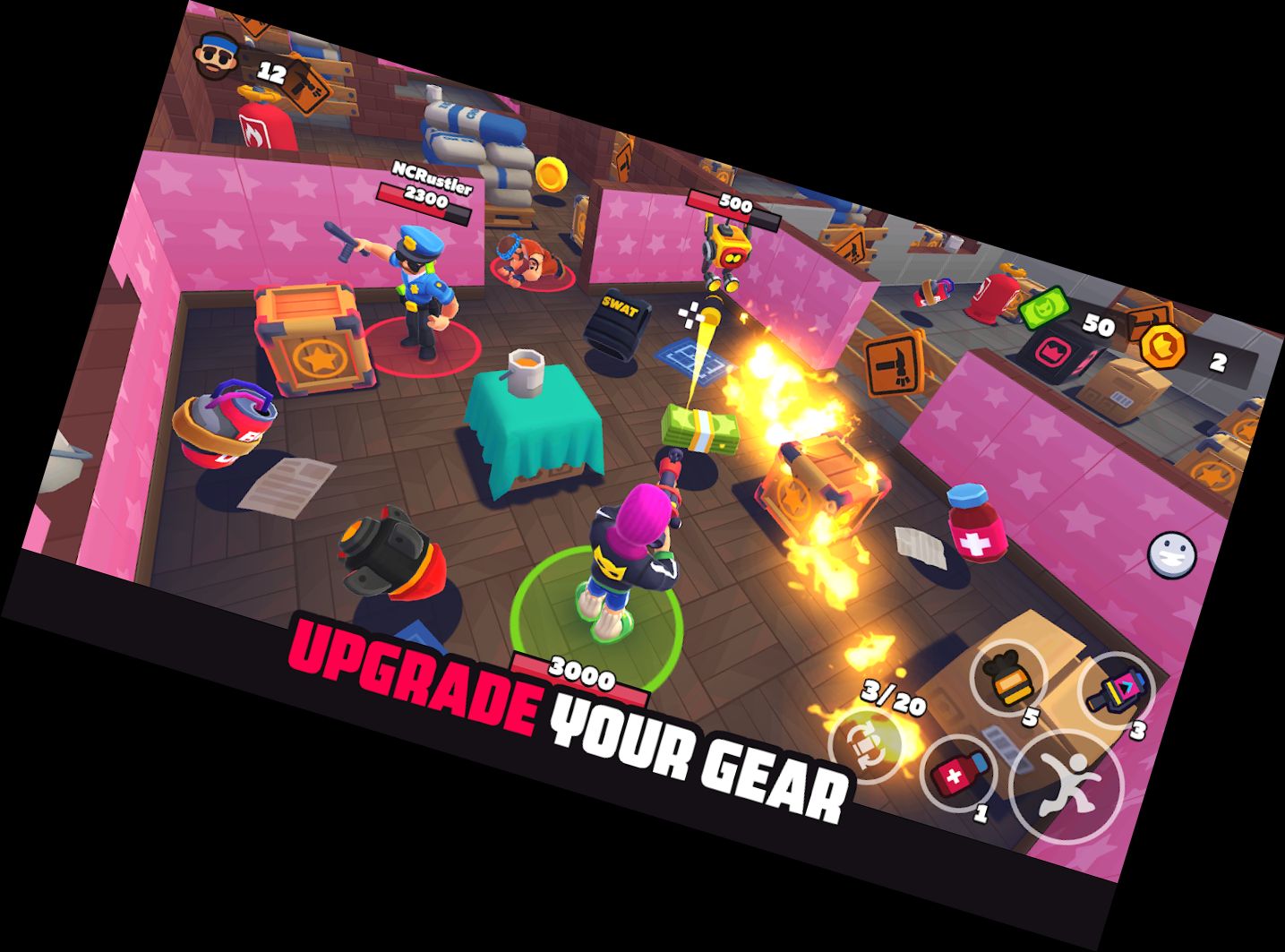 СЧАСТЛИВАЯ ЗОНА