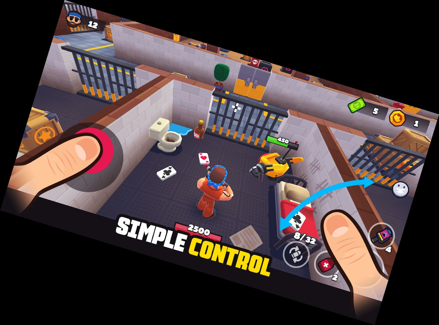 ЩАСЛИВА ЗОНА - Королів