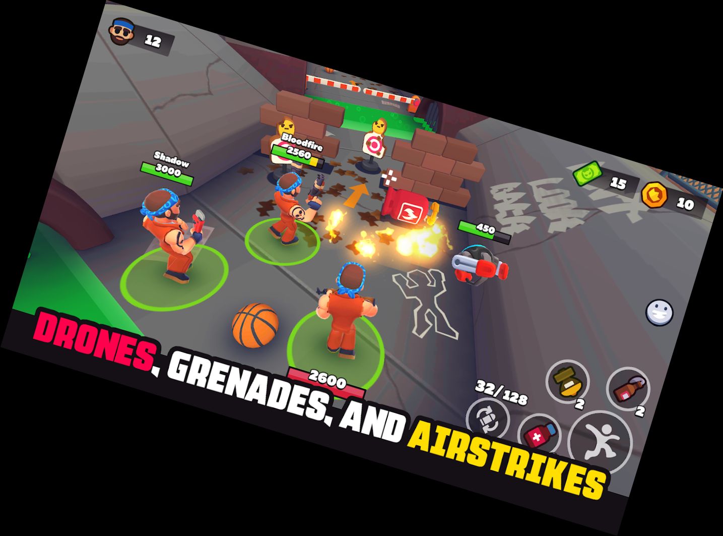 ЩАСЛИВА ЗОНА - Королів