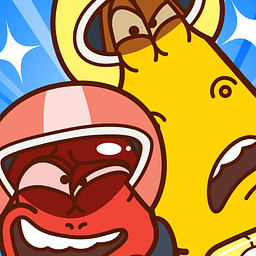 Larven Helden: Neuau